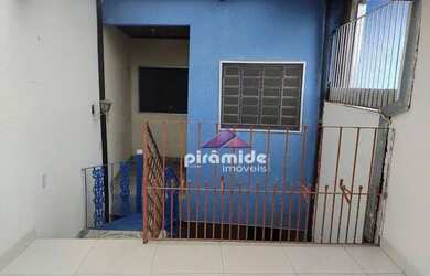 Imagem 6: Casa com 3 dormitórios à venda, 248 m² por R$ 330.000,00 - Jardim Nova Michigan - São José