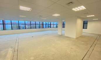 Imagem 6: Sala/Conjunto para aluguel comi 776 m² no Citta America, Barra da Tijuca - Rio de Janeiro
