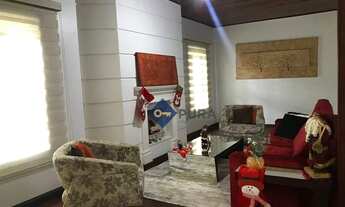 Imagem 4: CASA IATE AMERICANA - LOCAÇÃO