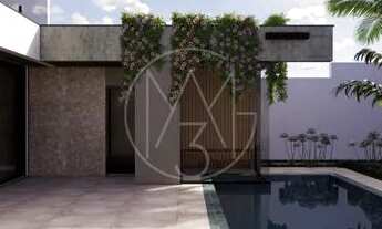 Imagem 6: Casa - Swiss Park - Campinas