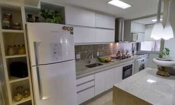 Imagem 5: Apartamento a venda no Jardim Goiás, Ed. Visage Actuelle