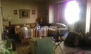 Imagem 3: Apartamento de 3 quartos em Copacabana