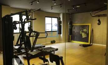 Imagem 7: Apartamento novo com 52m2, 2 dormitórios, 1 vaga de garagem a venda em Santa Cecília