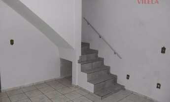 Imagem 4: Sobrado com 3 dormitórios para alugar, 90 m² por R$ 1.600,00/mês - Vila Ema - São Paulo/SP