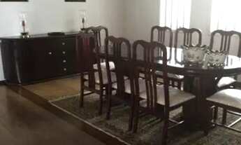 Imagem 2: Casa de 7 quartos para alugar no bairro Jardim São Paulo