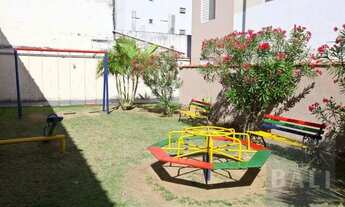 Imagem 3: Apartamento com 2 quartos à venda, 60 m² por R$ 230.000 - Vila São José - Taubaté/SP- Vila