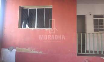 Imagem 4: ALUGA-SE CASA - BAIRRO JARDIM SANTA MARIA - SALTO DE PIRAPORA - SP