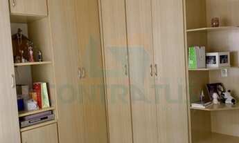 Imagem 4: Casa no Conjunto JK (Leste