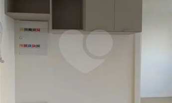 Imagem 4: Apartamento - Perdizes - 1 Dormitório - Locação - 30 m²