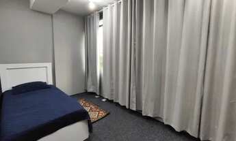 Imagem 5: Apto completo mobiliado de 1 dorm PACOTE