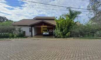 Imagem 2: Casa em condomínio para aluguel no Condomínio Clube de Campo Valinhos em Valinhos/SP