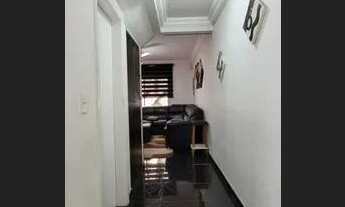 Imagem 5: Sobrado com 3 dormitórios à venda, 132 m² por R$ 550.000,00 - Paulicéia - São Bernardo do