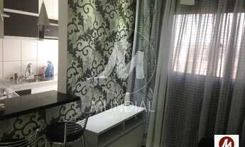 Imagem 2: Apartamento (tipo - padrao) 2 dormitórios, cozinha planejada, portaria 24hs, lazer, salão