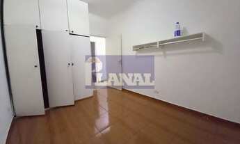 Imagem 5: Sobrado com 3 dormitórios para alugar, 131 m² por R$ 3.487,00/mês - Planalto Paulista - Sã