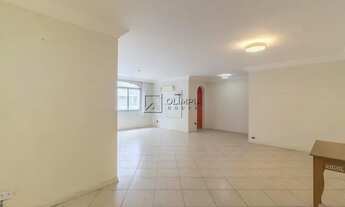 Imagem 7: Apartamento Locação 3 Dormitórios - 190 m² Bela Vista