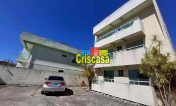 Imagem 2: Apartamento com 2 dormitórios à venda, 69 m² por R$ 235.000,00 - Floresta Da Gaivota - Rio