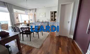 Imagem: APARTAMENTO - CAMPO BELO - SP