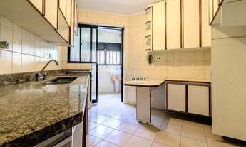 Imagem 4: Apartamento não mobiliado para venda próximo ao metro Eucaliptos