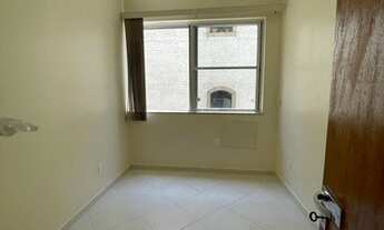 Imagem 6: Apartamento para venda com 132 metros quadrados com 3 quartos em Laranjeiras - Rio de Jane