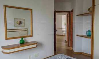 Imagem 7: Flat próximo ao Parque Juventus e Av. Paes de Barros disponível para locação