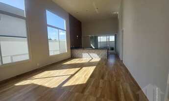 Imagem 4: CASA COM 3 DORMITÓRIOS À VENDA, 156 M² POR R$ 950.000,00 - CONDOMÍNIO RESERVA RUDÁ - SÃO J