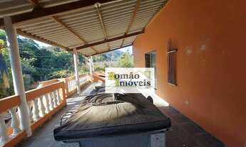 Imagem 6: Chácara com 4 dormitórios à venda, 3199 m² por R$ 460.000 - Remédios - Mairiporã/SP