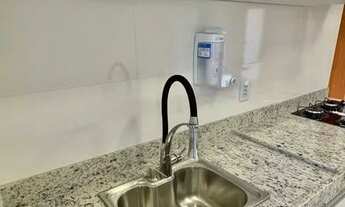 Imagem 7: Belo Horizonte - Casa Padrão - Olaria (Barreiro