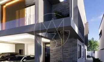 Imagem: Casa - Swiss Park - Campinas