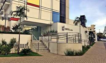 Imagem: Apartamento 1 quarto, mobiliado - St. Universitário