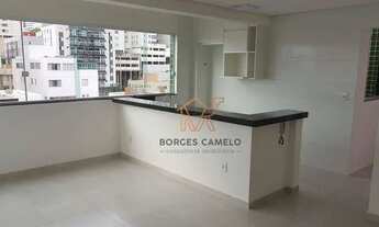 Imagem 4: Cobertura com 3 Quartos para alugar, 172 m² por R$ 5.000/mês - Buritis - Belo Horizonte/MG