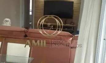 Imagem: Apartamento para venda tem 129 metros quadrados