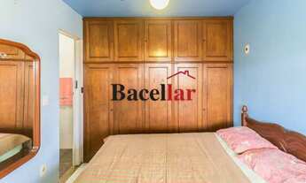 Imagem 4: Cobertura-À VENDA-Lins de Vasconcelos-Rio de Janeiro-RJ