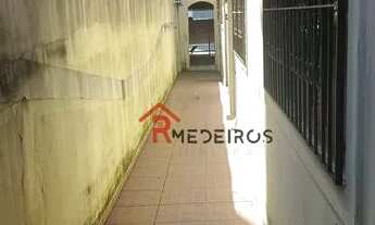 Imagem 5: Casa com 2 dormitórios à venda, 125 m² por R$ 480.000,00 - Vila Guilhermina - Praia Grande