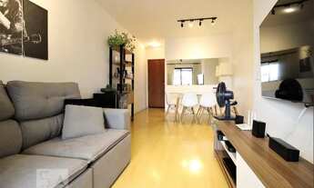 Imagem 5: Apartamento para Aluguel - Vila Romana, 3 Quartos, 72 m2