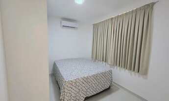 Imagem 5: Apartamento com 1 dormitório para alugar, 31 m² por R$ 2.450,00/mês - Tambaú - João Pessoa