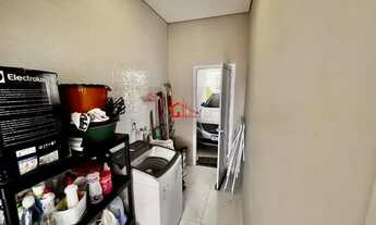 Imagem 7: Casa em Condomínio para Venda em Indaiatuba, Jardim Residencial Dona Maria José, 3 dormitó