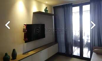 Imagem 6: Excelente Apto para venda Cond. Oka beach residence na praia de muro alto, 2 quartos, mobi