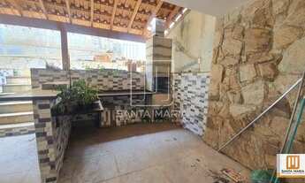 Imagem 6: Casa (térrea na rua) 4 dormitórios/suite, cozinha planejada