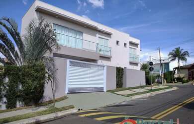 Imagem 16: CASA RESIDENCIAL em INDAIATUBA - SP, JARDIM PORTAL DOS IPES