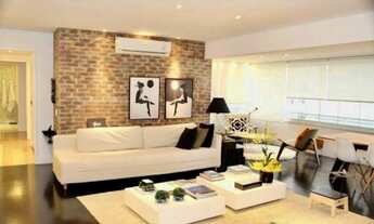 Imagem: Apartamento para venda com 147 metros quadrados