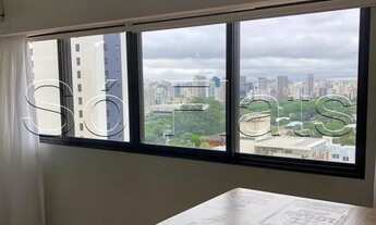 Imagem 6: Apartamento Live Lodge 1 dorm e 1 vaga de garagem próximo ao Hospital São Paulo