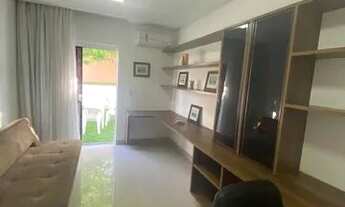 Imagem 7: Casa duplex 4/4 em Alphaville Norte 1