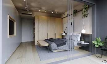 Imagem 5: Arvo Rebouças Apartamento com 2 dormitórios