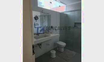 Imagem 12: SAO BERNARDO DO CAMPO - Residential / Home - NOVA PETROPOLIS