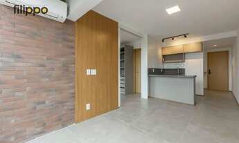 Imagem 7: Apartamento com 1 dormitório para alugar, 37 m² por R$ 3.590,00/mês - Cambuci - São Paulo