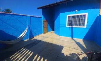 Imagem: Casa na praia com 2 Dormitórios