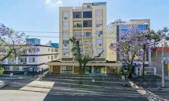 Imagem: Apartamento em Jardim Botânico