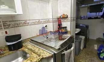 Imagem 3: Apartamento com 3 dorms, Vila Gustavo, São Paulo - R$ 450 mil, Cod: 3901