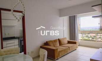 Imagem 3: Apartamento 2 Quartos 1 Suíte 1 Vaga de Garagem Andar Alto Setor Alto da Glória Goiânia