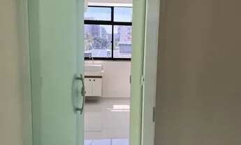 Imagem 6: Linda sala com localização privilegiada